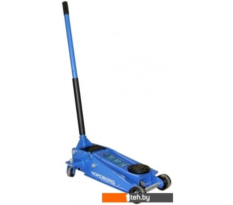  - Домкраты Nordberg N3203 3т. - N3203 3т.