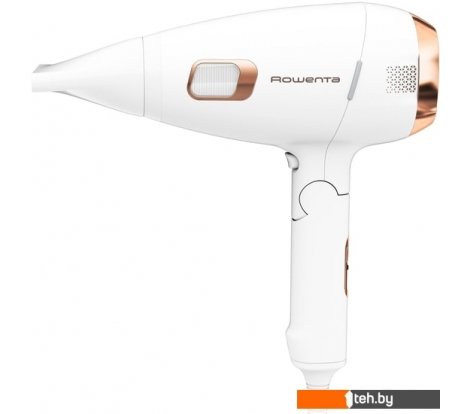  - Фены Rowenta Ultimate Experience Scalp Care CV9240F0 - Ultimate Experience Scalp Care CV9240F0