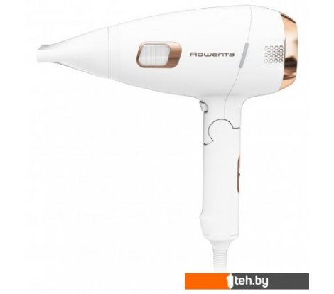  - Фены Rowenta Ultimate Experience Scalp Care CV9240F0 - Ultimate Experience Scalp Care CV9240F0