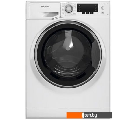  - Стиральная машина Hotpoint-Ariston NSD 6239 S VE RU - NSD 6239 S VE RU
