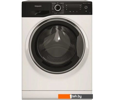  - Стиральная машина Hotpoint-Ariston NSD 7239 ZS VE RU - NSD 7239 ZS VE RU