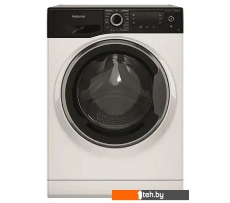  - Стиральная машина Hotpoint-Ariston NSD 7239 ZS VE RU - NSD 7239 ZS VE RU