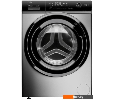  - Стиральная машина Haier HW70-BP12269S - HW70-BP12269S