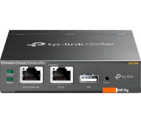  - Коммутаторы TP-Link OC200 - OC200
