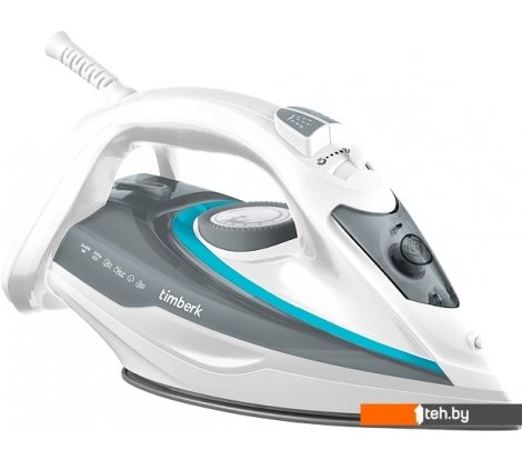  - Утюги Timberk T-KSI02 - T-KSI02