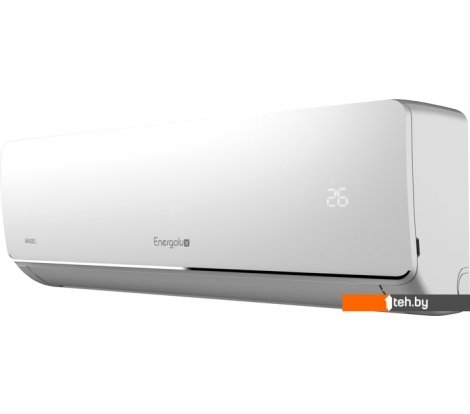 - Кондиционеры Energolux Basel 3 SAS07B3-A/SAU07B3-A - Basel 3 SAS07B3-A/SAU07B3-A