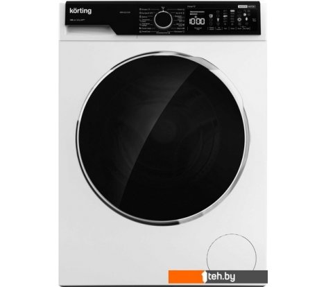  - Стиральная машина Korting KWM 42ILS1269 - KWM 42ILS1269