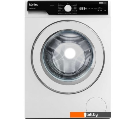  - Стиральная машина Korting KWM 42IL1267 - KWM 42IL1267