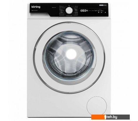  - Стиральная машина Korting KWM 42IL1267 - KWM 42IL1267