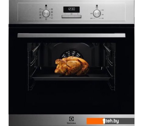  - Духовые шкафы Electrolux SurroundCook 600 EOF3H50BX - SurroundCook 600 EOF3H50BX