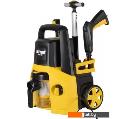 - Мойки высокого давления Huter W150-MF - W150-MF