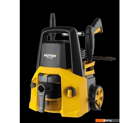  - Мойки высокого давления Huter W150-MF - W150-MF