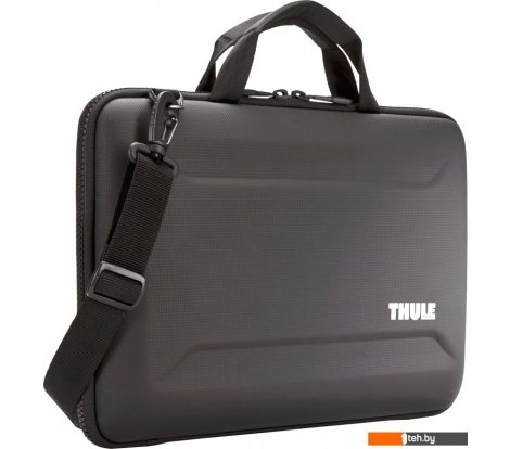  - Женские и мужские сумки Thule Gauntlet 4 для MacBook Pro 16
