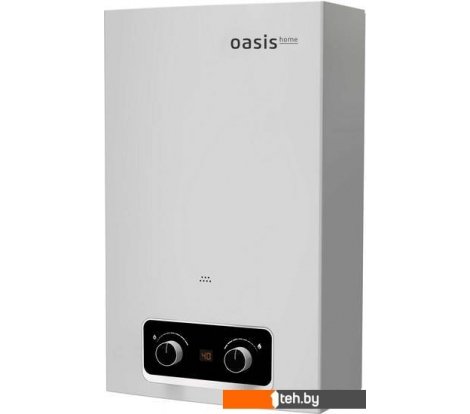  - Водонагреватели Oasis Home V-20W - Home V-20W