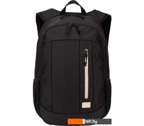  - Рюкзаки Case Logic Jaunt WMBP-215 (black) - Jaunt WMBP-215 (black)