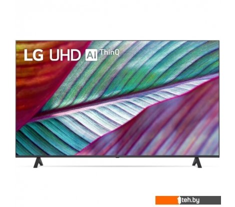  - Телевизоры LG UR78 86UR78006LB - UR78 86UR78006LB