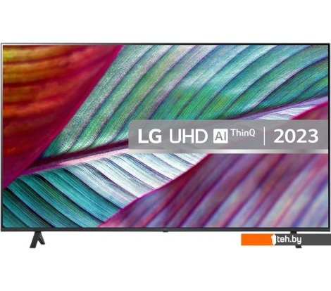  - Телевизоры LG UR78 55UR78009LL - UR78 55UR78009LL
