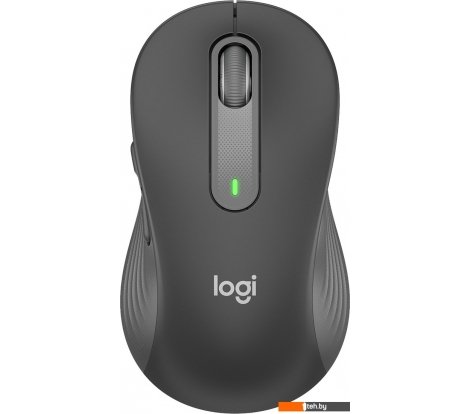  - Мыши Logitech Signature M650 L (графит) - Signature M650 L (графит)