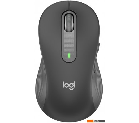  - Мыши Logitech Signature M650 L (графит) - Signature M650 L (графит)