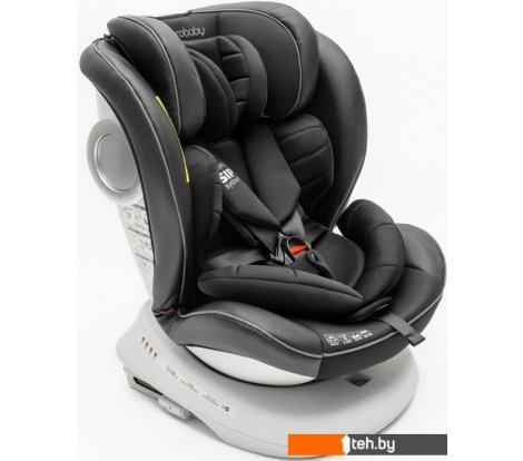  - Автокресла Amarobaby Champion Isofix AMARO-2008CH-Ch (черный) - Champion Isofix AMARO-2008CH-Ch (черный)