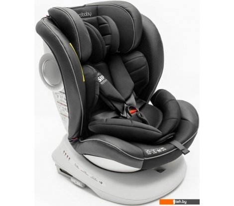  - Автокресла Amarobaby Champion Isofix AMARO-2008CH-Ch (черный) - Champion Isofix AMARO-2008CH-Ch (черный)