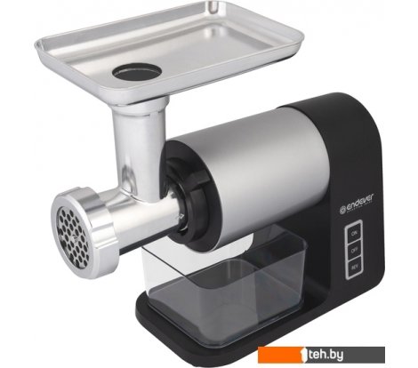  - Мясорубки Endever Sigma-107 - Sigma-107