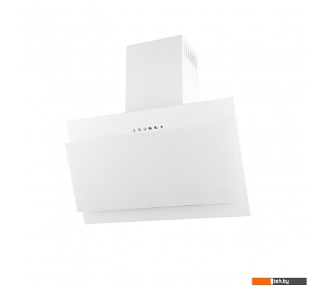  - Вытяжки Akpo Juno eco 60 WK-4 (белый) - Juno eco 60 WK-4 (белый)