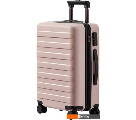  - Чемоданы, сумки-тележки Ninetygo Rhine Luggage 24