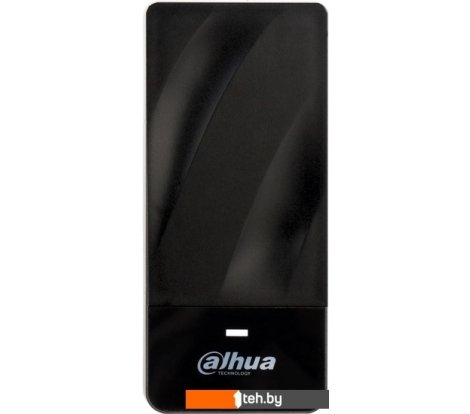 - Видеодомофоны Dahua DHI-ASR1200E - DHI-ASR1200E