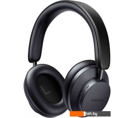  - Наушники и гарнитуры Ugreen HiTune Max 3 (черный) - HiTune Max 3 (черный)