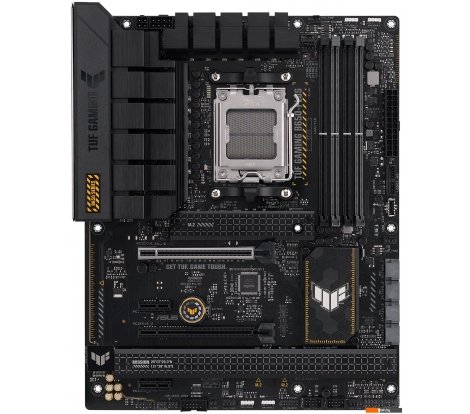  - Материнские платы ASUS TUF Gaming B650-Plus - TUF Gaming B650-Plus