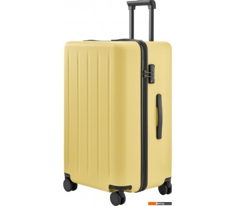  - Чемоданы, сумки-тележки Ninetygo Danube MAX Luggage 28