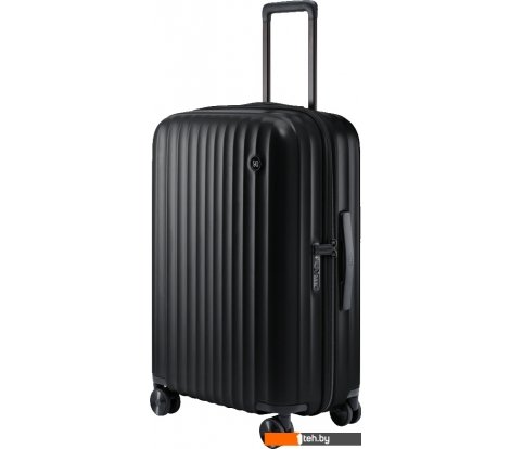  - Чемоданы, сумки-тележки Ninetygo Elbe Luggage 20'' (черный) - Elbe Luggage 20'' (черный)