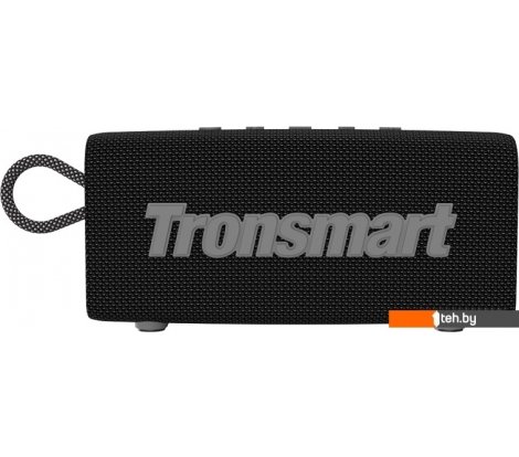  - Беспроводные и портативные колонки Tronsmart Trip (черный) - Trip (черный)