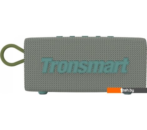 - Беспроводные и портативные колонки Tronsmart Trip (серый) - Trip (серый)