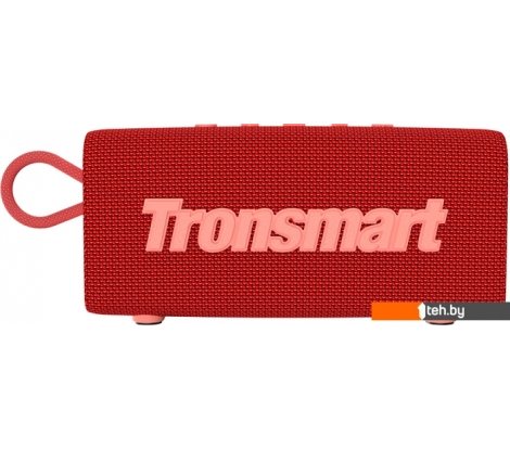  - Беспроводные и портативные колонки Tronsmart Trip (красный) - Trip (красный)
