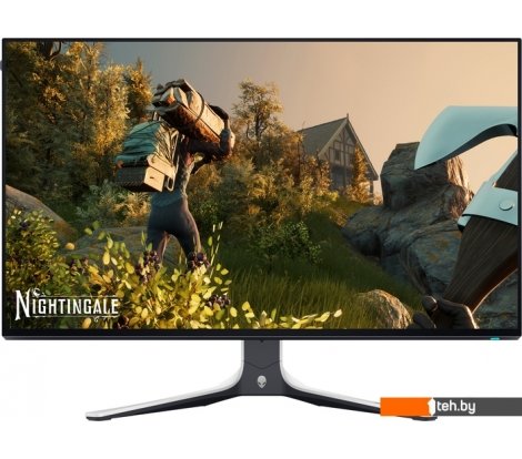  - Мониторы Dell Alienware 27 Gaming AW2723DF - Alienware 27 Gaming AW2723DF