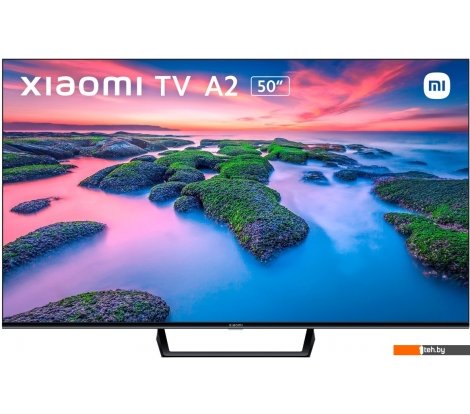  - Телевизоры Xiaomi Mi TV A2 50
