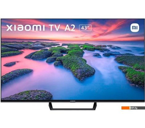  - Телевизоры Xiaomi Mi TV A2 43