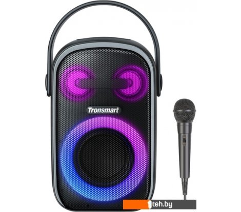 - Беспроводные и портативные колонки Tronsmart Halo 110 - Halo 110