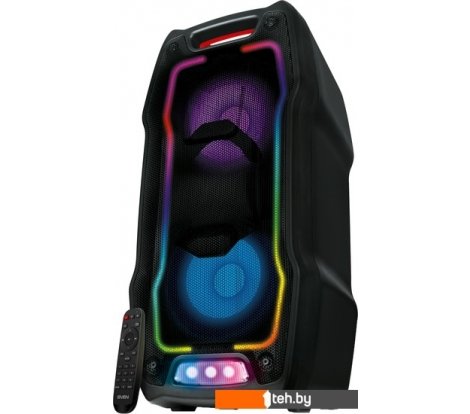 - Беспроводные и портативные колонки SVEN PS-730 - PS-730