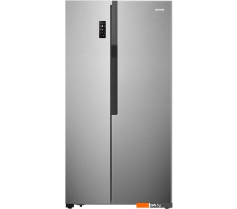 - Холодильники Gorenje NRS918EMX - NRS918EMX