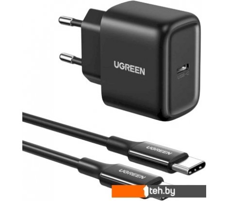  - Зарядные устройства Ugreen CD250 50581 - CD250 50581