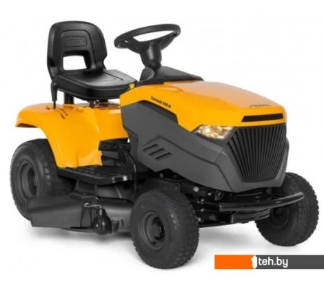 - Газонокосилки Stiga Tornado 398 M 2T0510481/ST3 - Tornado 398 M 2T0510481/ST3