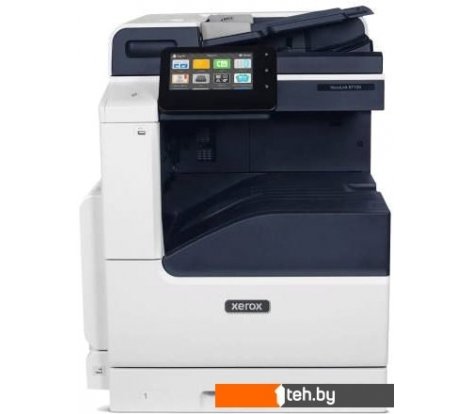  - Принтеры и МФУ Xerox VersaLink C7125 - VersaLink C7125