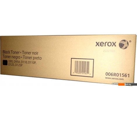  - Картриджи для принтеров и МФУ Xerox 006R01561 - 006R01561