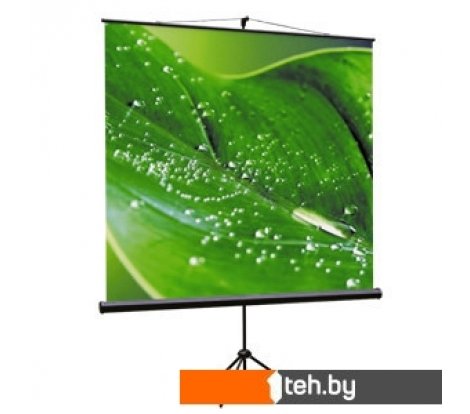  - Проекционные экраны ViewScreen Clamp 160x160 - Clamp 160x160