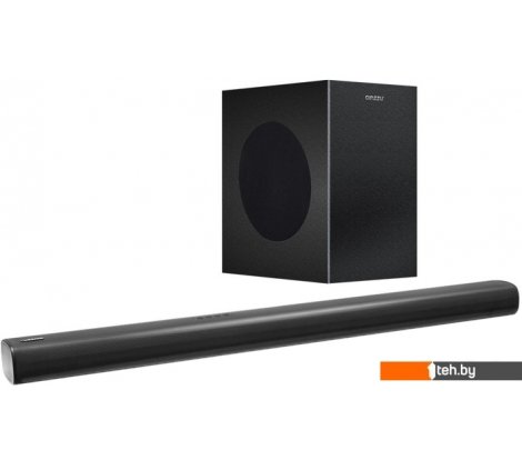  - Саундбары и домашние кинотеатры Ginzzu GM-515 - GM-515