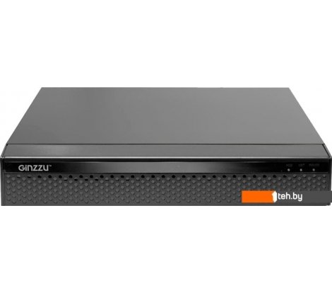 - Видеорегистраторы наблюдения Ginzzu HP-1611 - HP-1611