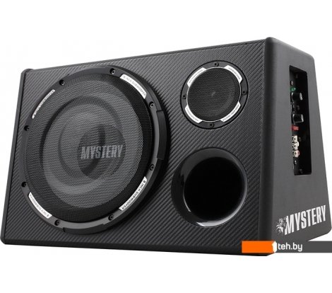  - Автоакустика Mystery MBB-208A - MBB-208A